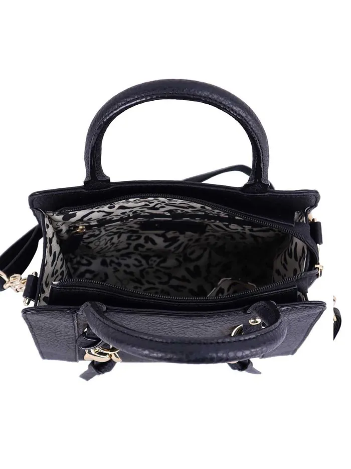 Women Crossbody Jessica Simpson Maison Satchel In Meteorite