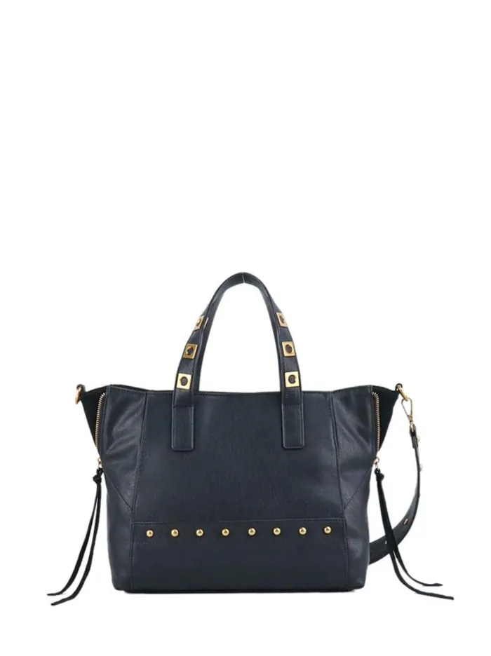 Women Crossbody Jessica Simpson Walton Satchel In Meteorite