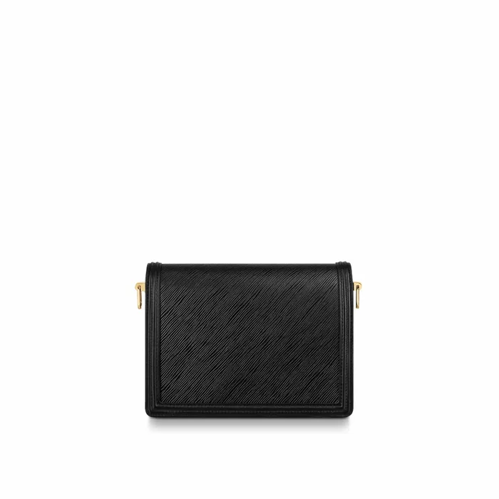 Women Dauphine Bag Louis Vuitton Louis Vuitton M56141 Dauphine MM 8211 Louis Vuitton Handbag Store