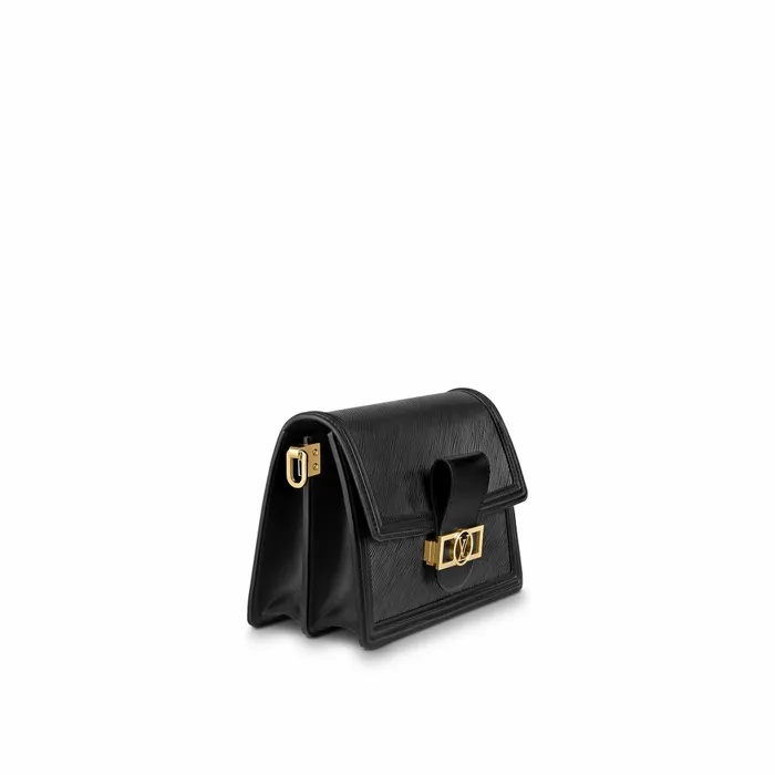 Women Dauphine Bag Louis Vuitton Louis Vuitton M56141 Dauphine MM 8211 Louis Vuitton Handbag Store