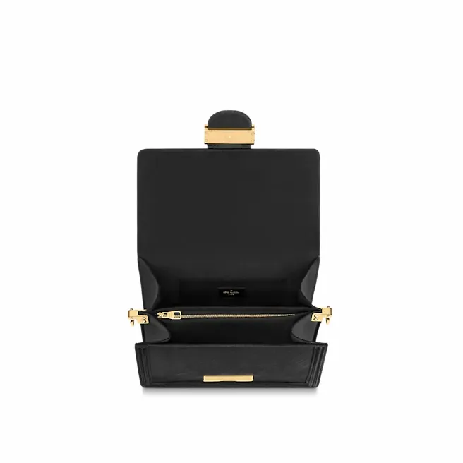 Women Dauphine Bag Louis Vuitton Louis Vuitton M56141 Dauphine MM 8211 Louis Vuitton Handbag Store