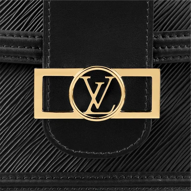 Women Dauphine Bag Louis Vuitton Louis Vuitton M56141 Dauphine MM 8211 Louis Vuitton Handbag Store