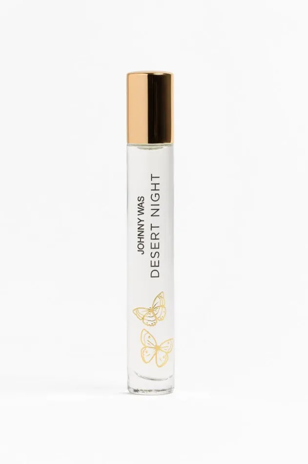 Women Desert Night 10Ml Rollerball Desert Night Johnny Was Fine Fragrance Women Desert Night 10Ml Rollerball Desert Night Johnny Was Fine Fragrance