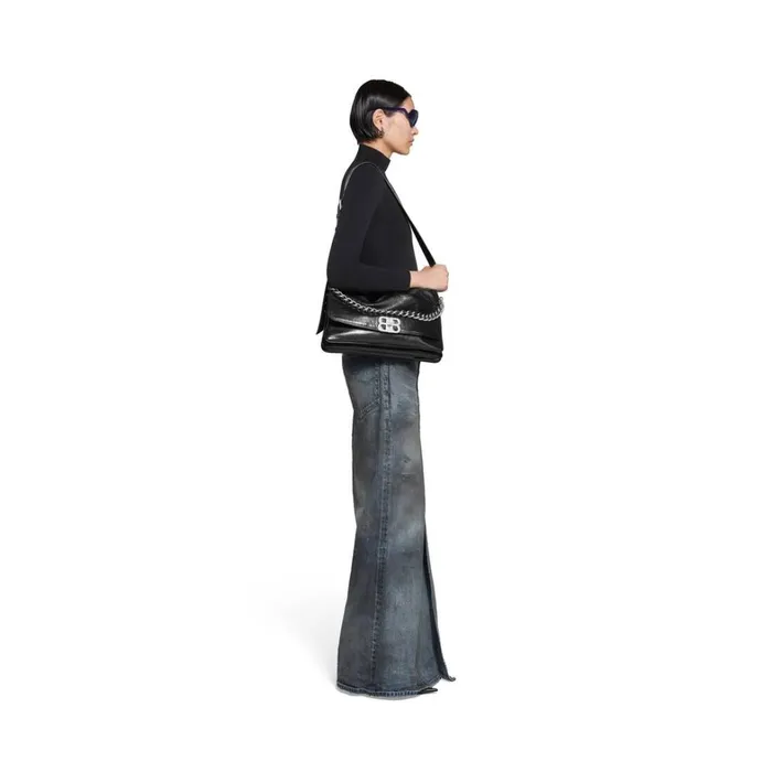 Women Dresses and Skirts Balenciaga Maxi Skirt In Light Blue