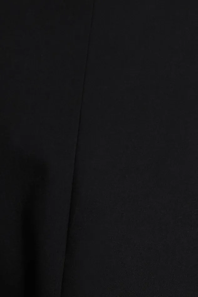 Women Dynamite Dresses and Jumpsuits ALine Mini Dress Black