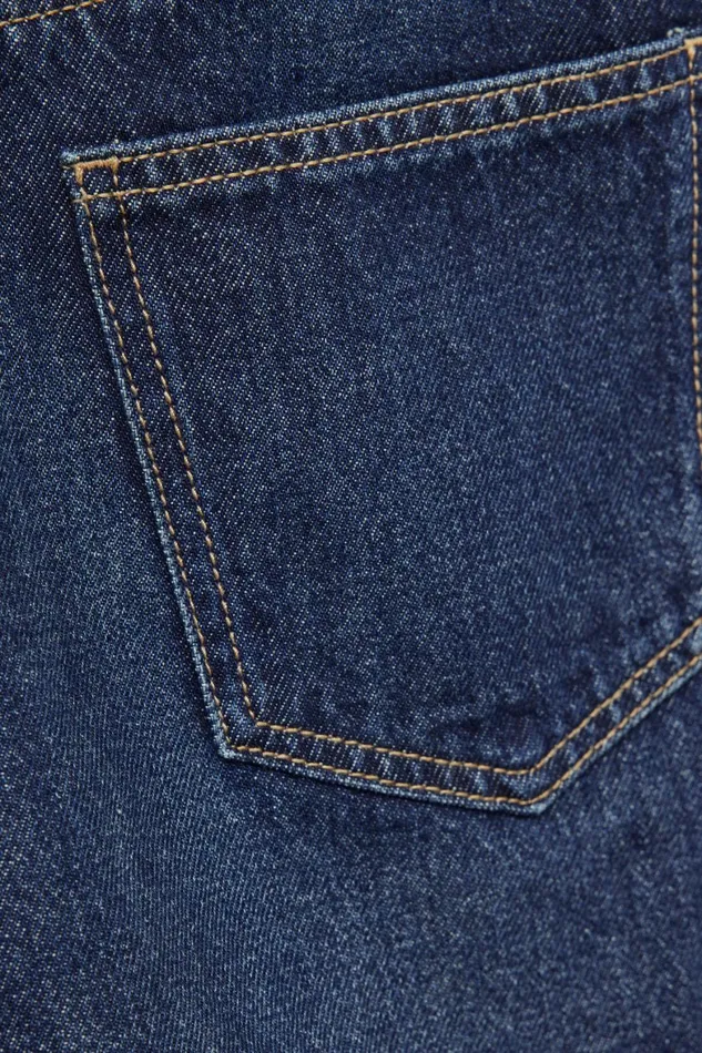 Women Dynamite Jeans and Denim Charlie ALine Shorts Blue