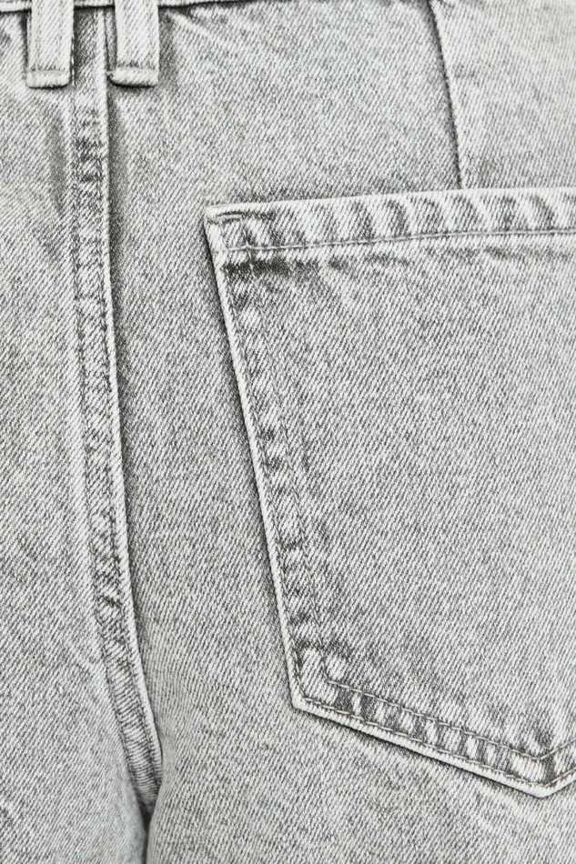 Women Dynamite Jeans and Denim June Horseshoe Jeans Black