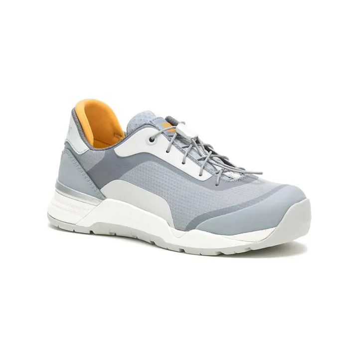 Women Elapse Alloy Toe Work Shoe Cat Footwear Shoes
