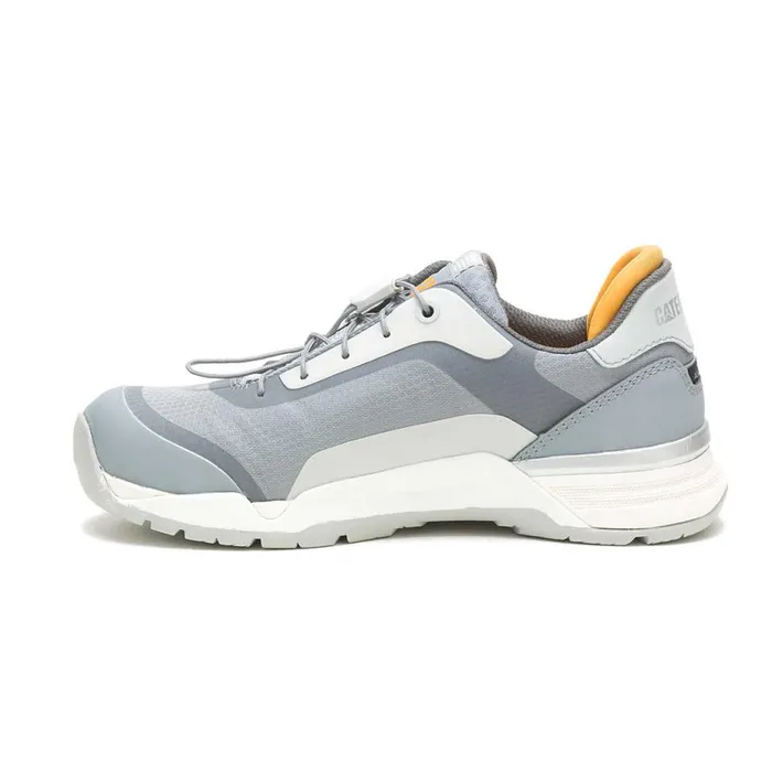 Women Elapse Alloy Toe Work Shoe Cat Footwear Shoes