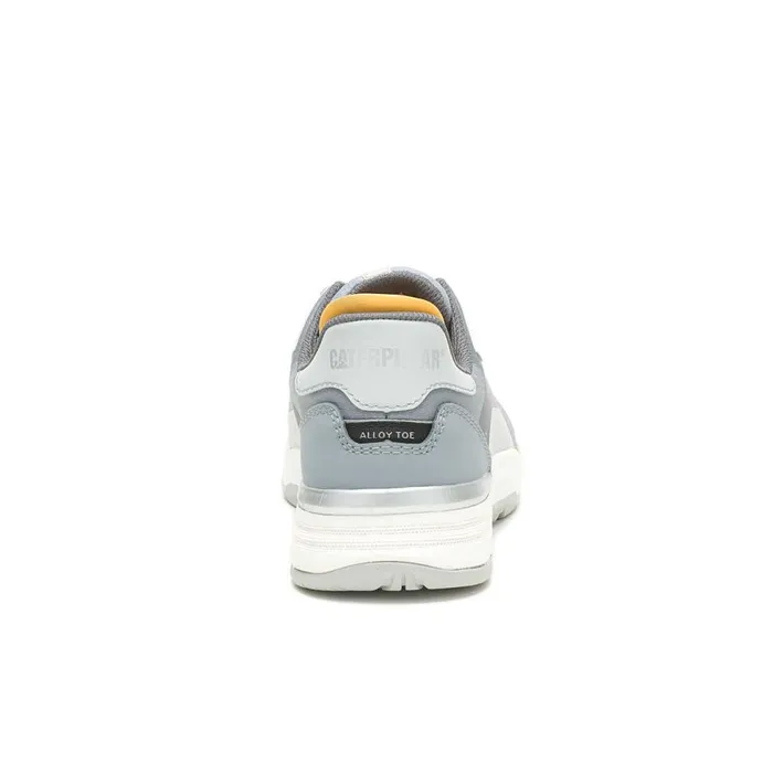Women Elapse Alloy Toe Work Shoe Cat Footwear Shoes