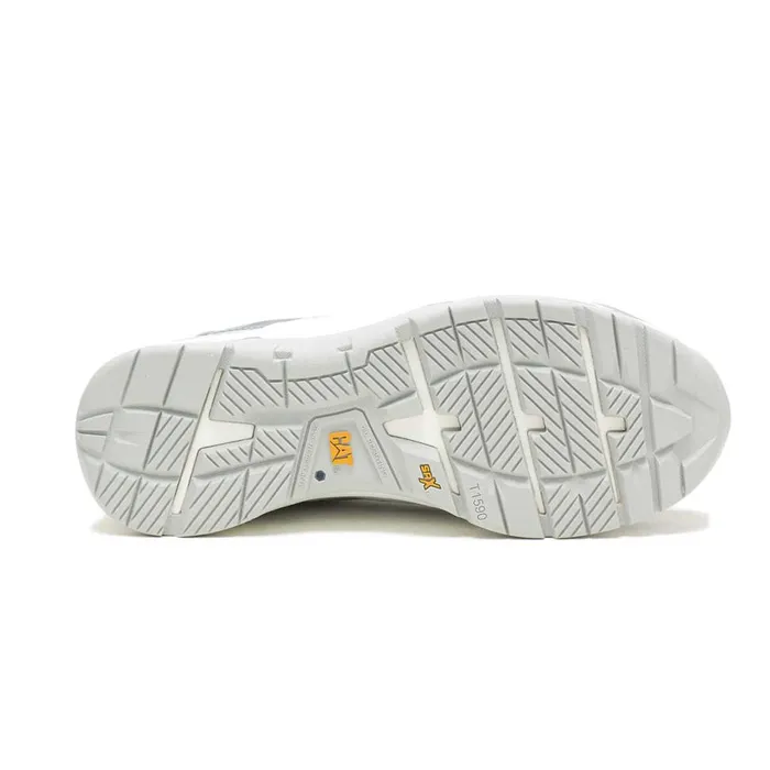 Women Elapse Alloy Toe Work Shoe Cat Footwear Shoes