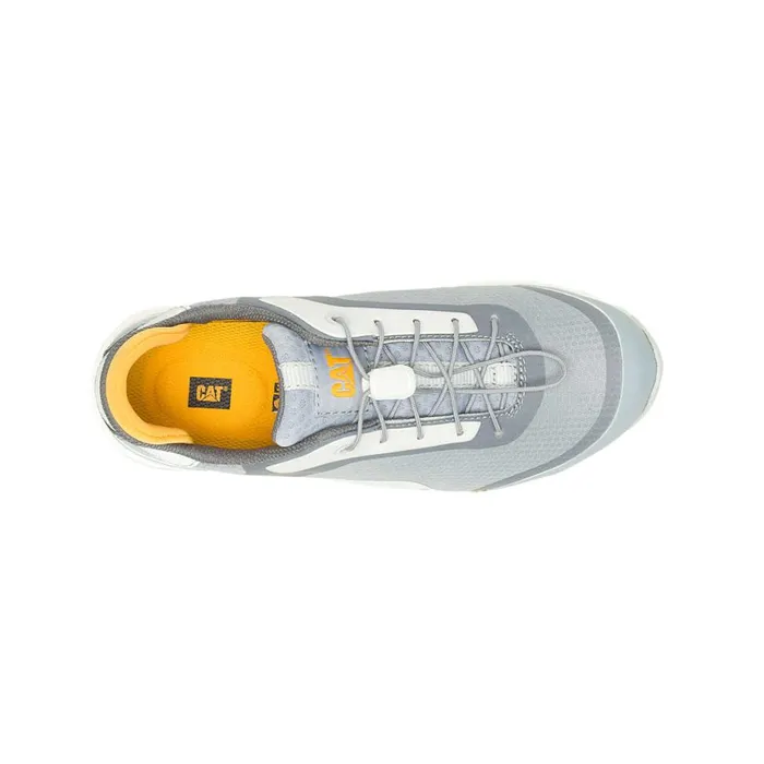 Women Elapse Alloy Toe Work Shoe Cat Footwear Shoes