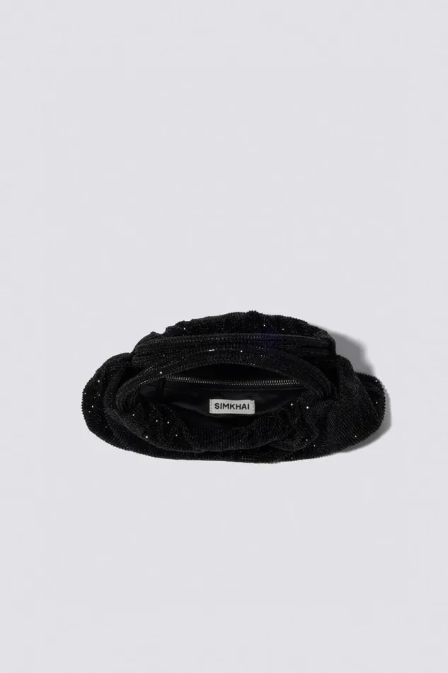 Women Ellerie Bag Black Jonathan Simkhai Handbags