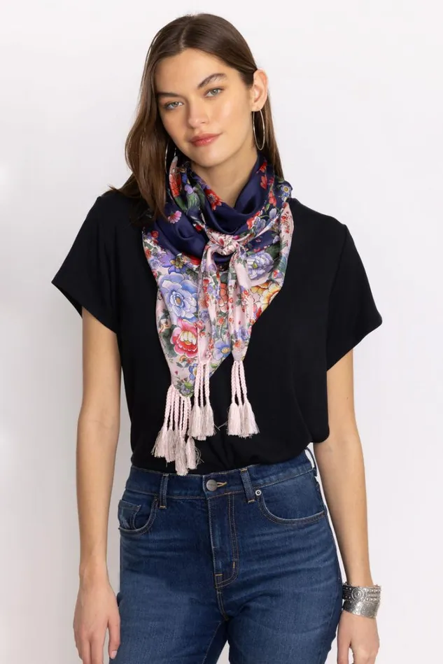 Women ELSA SCARF Elsa Johnny Was Scarves Women ELSA SCARF Elsa Johnny Was Scarves