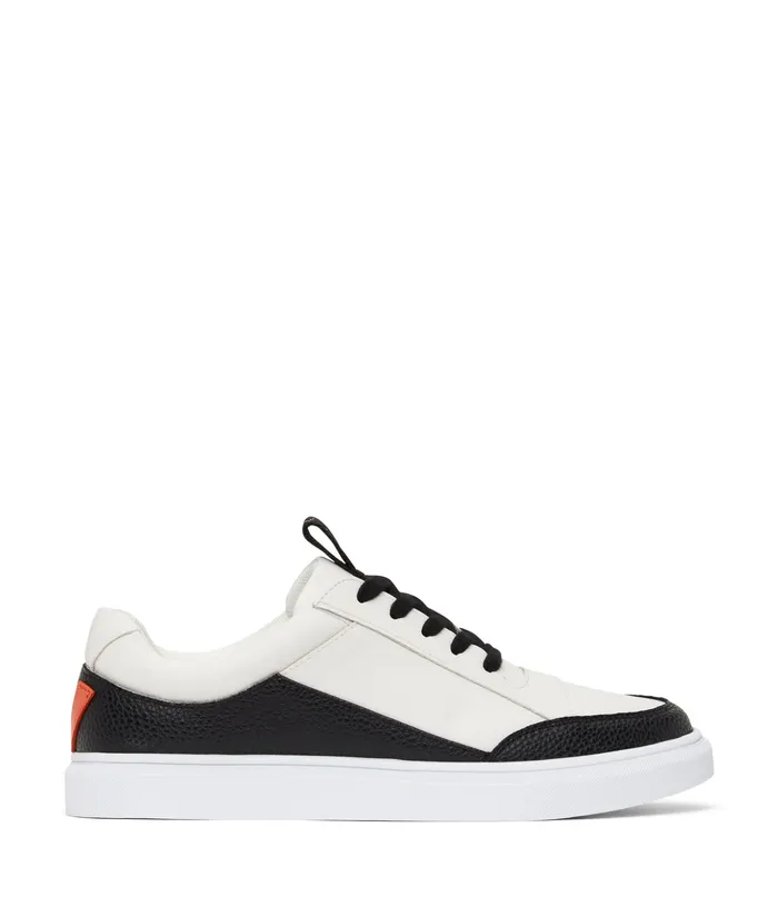 Women Everly Vegan Skate Shoes Fleur Matt and Nat Sneakers