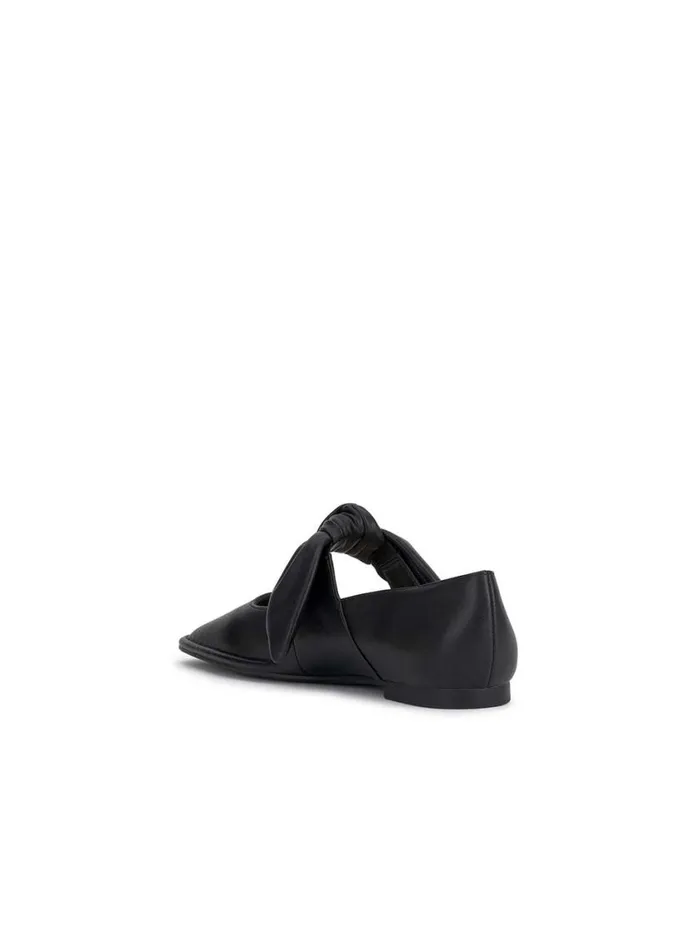 Women Flats Jessica Simpson Lysute Ballet Flat In Black
