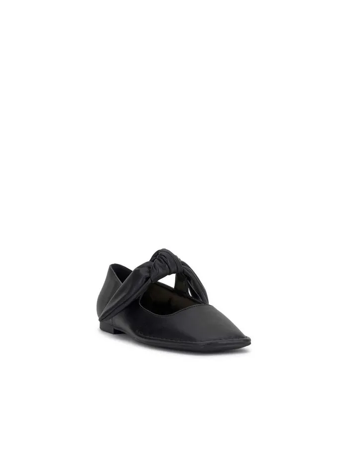 Women Flats Jessica Simpson Lysute Ballet Flat In Black