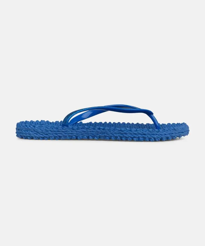 Women Flip Flops Ilse Jacobsen Flip Flop With Glitter 8211 Direct Blue Women Flip Flops Ilse Jacobsen Flip Flop With Glitter 8211 Direct Blue