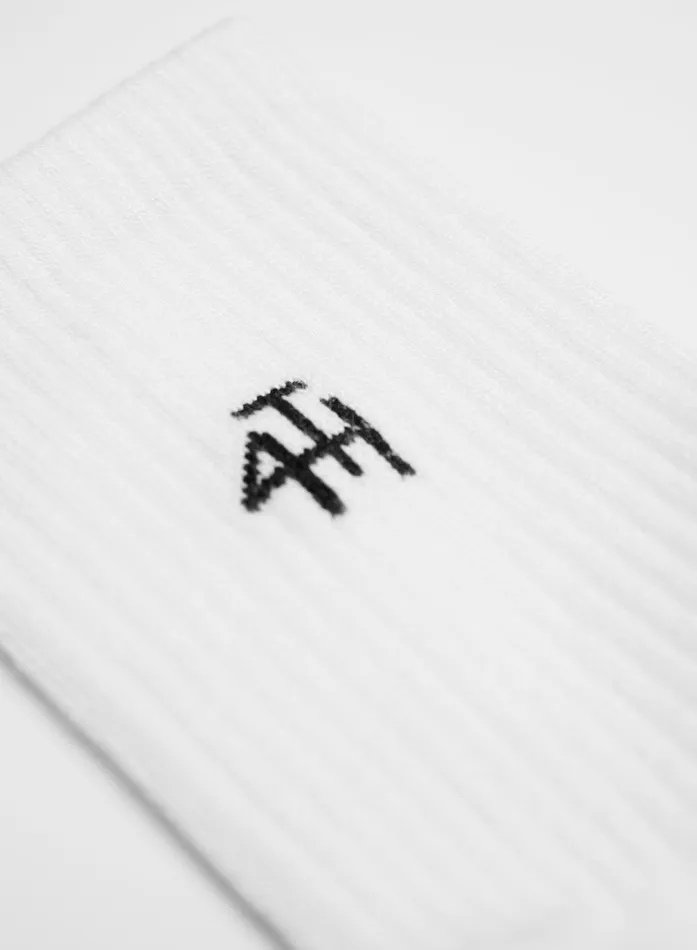 Women Fourth Studio Essential Socks 2pack 4th and Reckless Athleisure