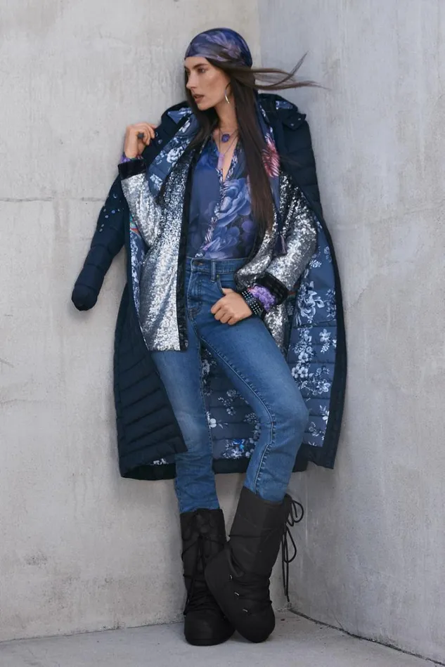 Women Grey Scarf Gray Johnny Was Scarves Women Grey Scarf Gray Johnny Was Scarves