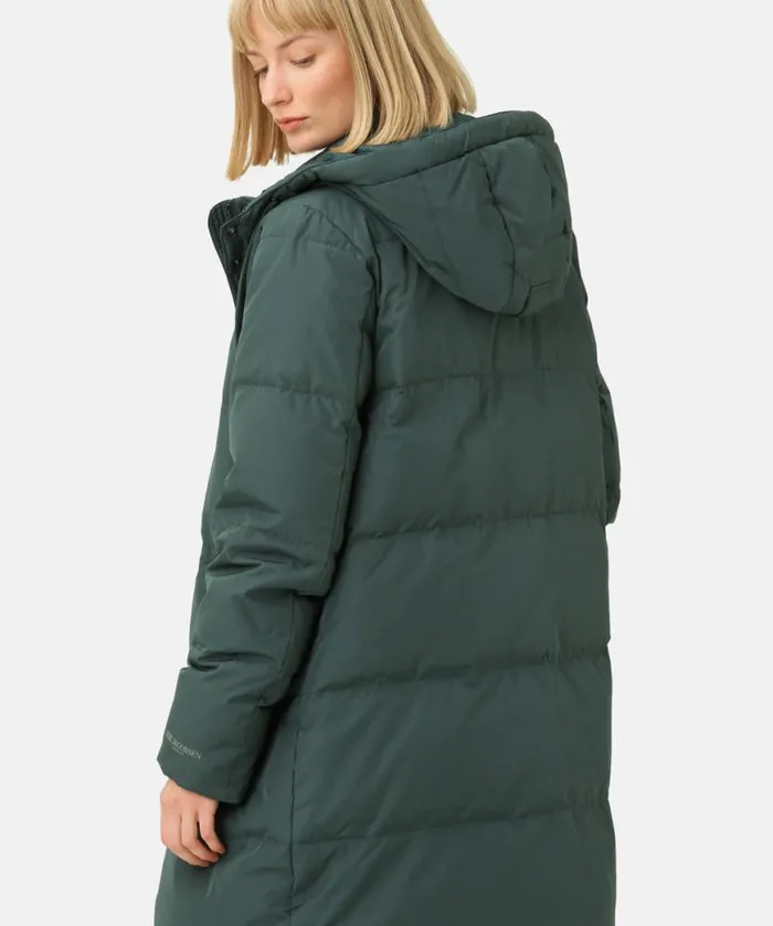 Women Ilse Jacobsen Down Coat 8211 Beetle Women Ilse Jacobsen Down Coat 8211 Beetle