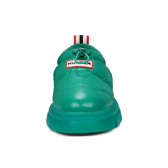 Women Insulated and Snow Boots Hunter Boots Madison Lug Sole Insulated Water Resistant Slipon Shoes Light Green Women Insulated and Snow Boots Hunter Boots Madison Lug Sole Insulated Water Resistant Slipon Shoes Light Green