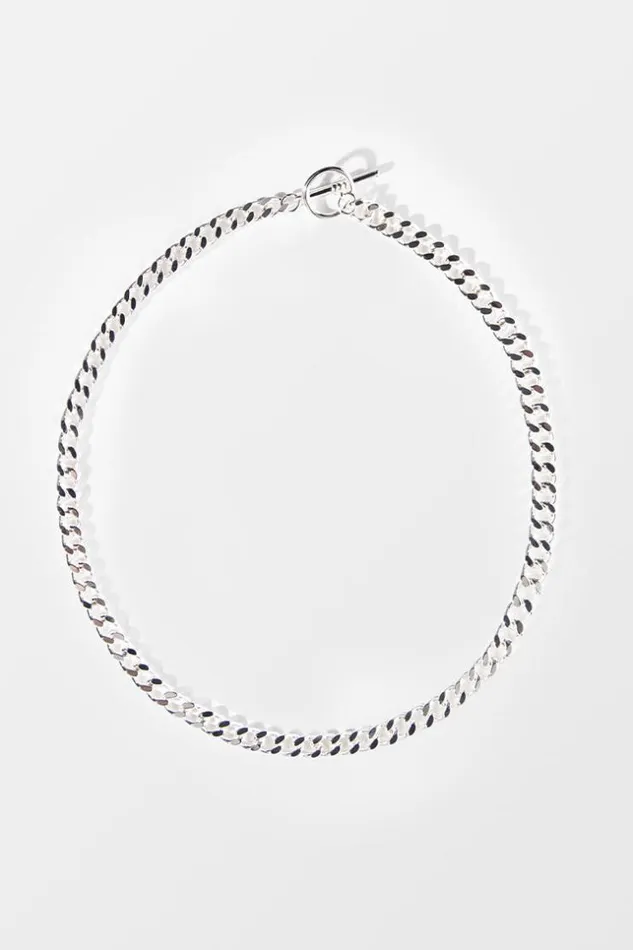 Women Jewellery Cupshe Dulce Pinky Promise Geometric Metal Modern Necklace Sliver Women Jewellery Cupshe Dulce Pinky Promise Geometric Metal Modern Necklace Sliver