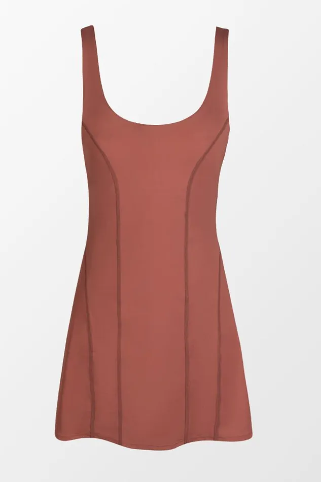 Women Jumpsuits and Rompers Cupshe Shayna UNeck Medium Support Romper Burgundy Women Jumpsuits and Rompers Cupshe Shayna UNeck Medium Support Romper Burgundy