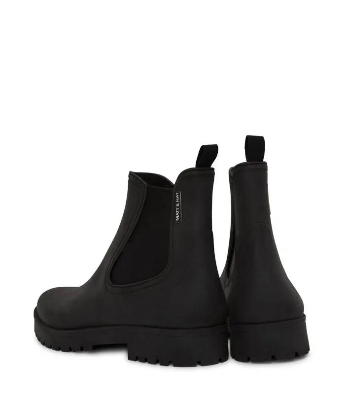 Women Laney Vegan Rain Boots Matbla Matt and Nat Waterproof