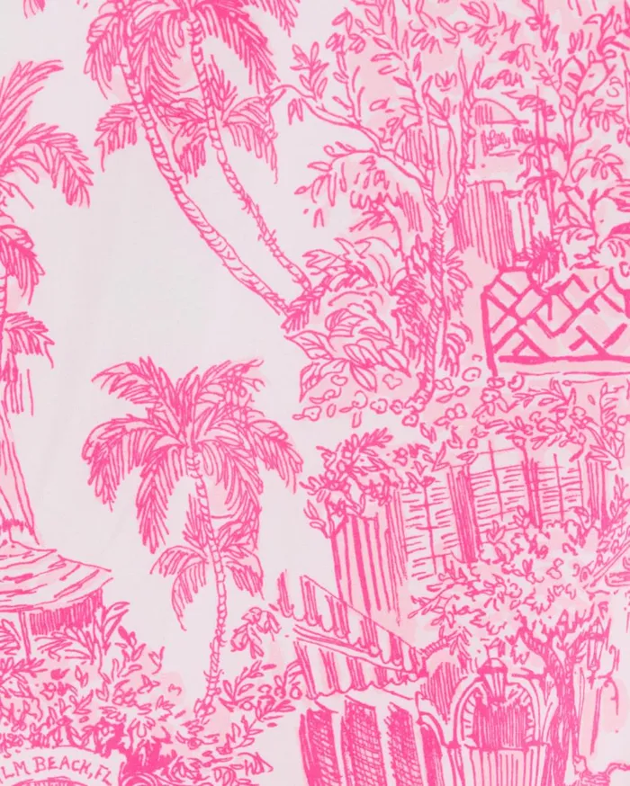 Women Lilly Pulitzer Activewear UPF 50 Luxletic Frida Scallop Polo Dress Spearmint Golf Till You Drop Women Lilly Pulitzer Activewear UPF 50 Luxletic Frida Scallop Polo Dress Spearmint Golf Till You Drop