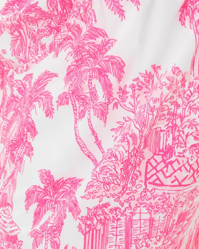 Women Lilly Pulitzer Activewear UPF 50 Luxletic Frida Scallop Polo Dress Spearmint Golf Till You Drop Women Lilly Pulitzer Activewear UPF 50 Luxletic Frida Scallop Polo Dress Spearmint Golf Till You Drop