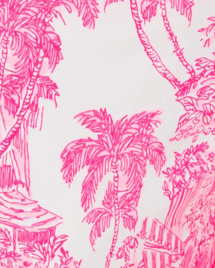 Women Lilly Pulitzer Activewear UPF 50 Luxletic Frida Scallop Polo Dress Spearmint Golf Till You Drop Women Lilly Pulitzer Activewear UPF 50 Luxletic Frida Scallop Polo Dress Spearmint Golf Till You Drop