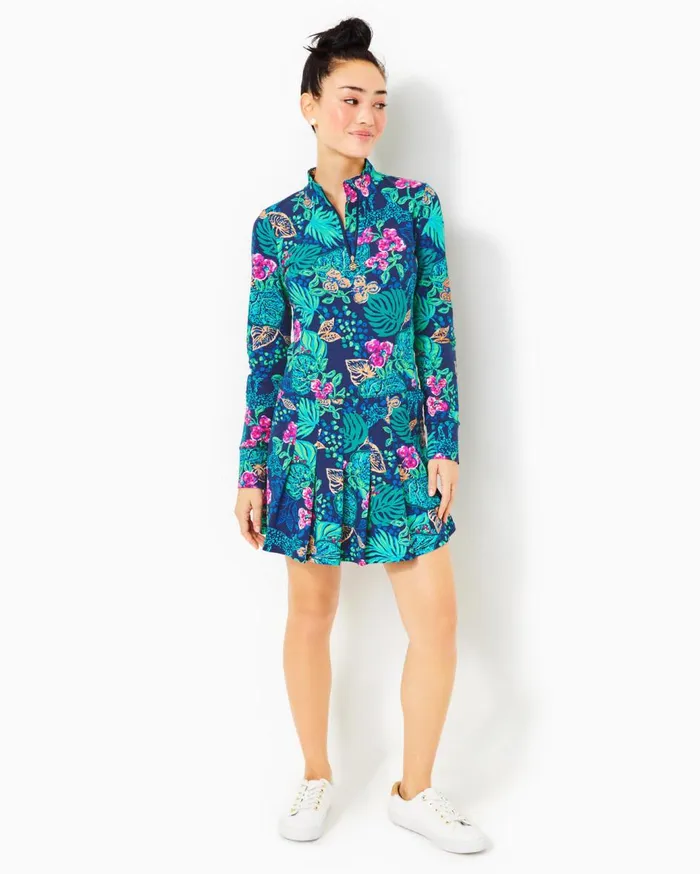 Women Lilly Pulitzer Bottoms UPF 50 Luxletic 28 Deeper Coconut Ride With Me Golf Women Lilly Pulitzer Bottoms UPF 50 Luxletic 28 Deeper Coconut Ride With Me Golf