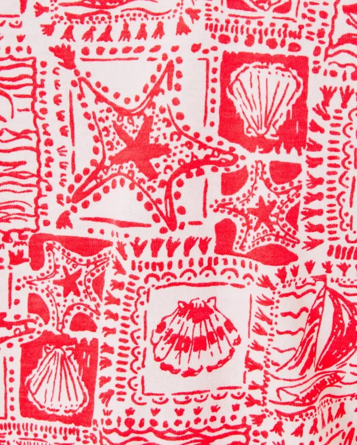 Women Lilly Pulitzer Dresses Loubella Smocked Midi Dress Multi Soiree All Day Women Lilly Pulitzer Dresses Loubella Smocked Midi Dress Multi Soiree All Day