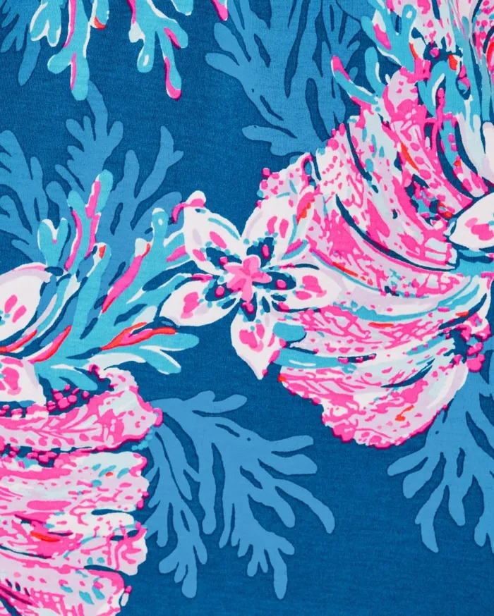 Women Lilly Pulitzer Dresses Parigi Skort Romper Conch Shell Pink Lets Go Bananas Women Lilly Pulitzer Dresses Parigi Skort Romper Conch Shell Pink Lets Go Bananas