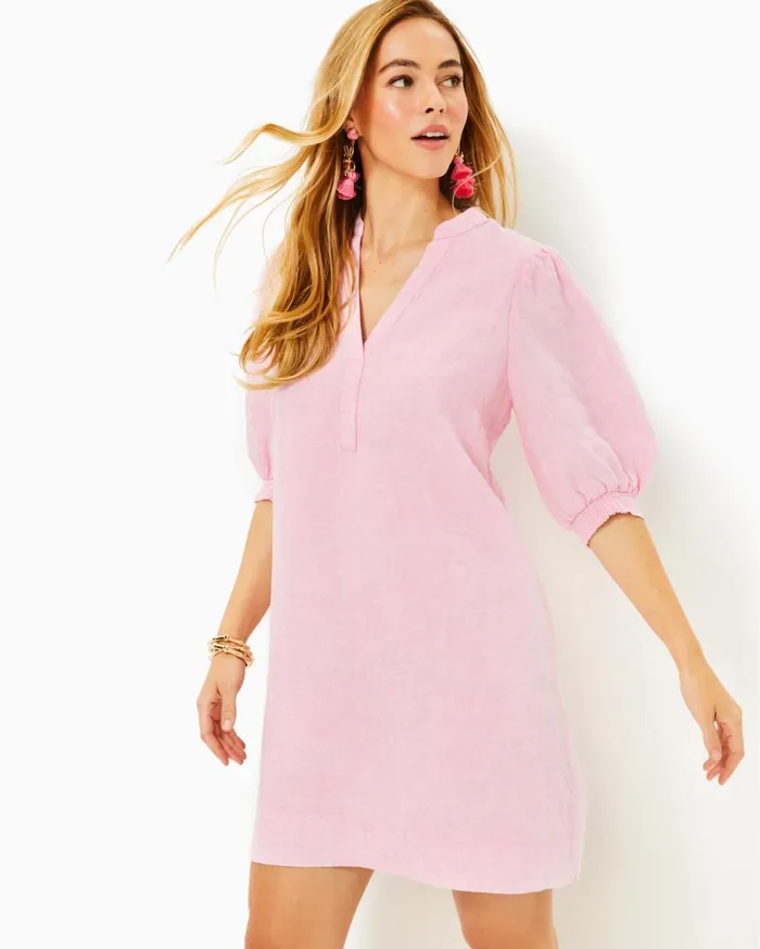 Women Lilly Pulitzer Dresses Parigi Skort Romper Conch Shell Pink Lets Go Bananas Women Lilly Pulitzer Dresses Parigi Skort Romper Conch Shell Pink Lets Go Bananas