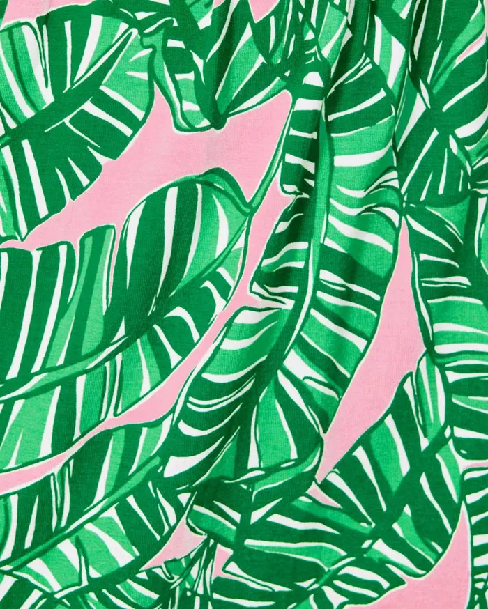 Women Lilly Pulitzer Dresses Parigi Skort Romper Conch Shell Pink Lets Go Bananas Women Lilly Pulitzer Dresses Parigi Skort Romper Conch Shell Pink Lets Go Bananas