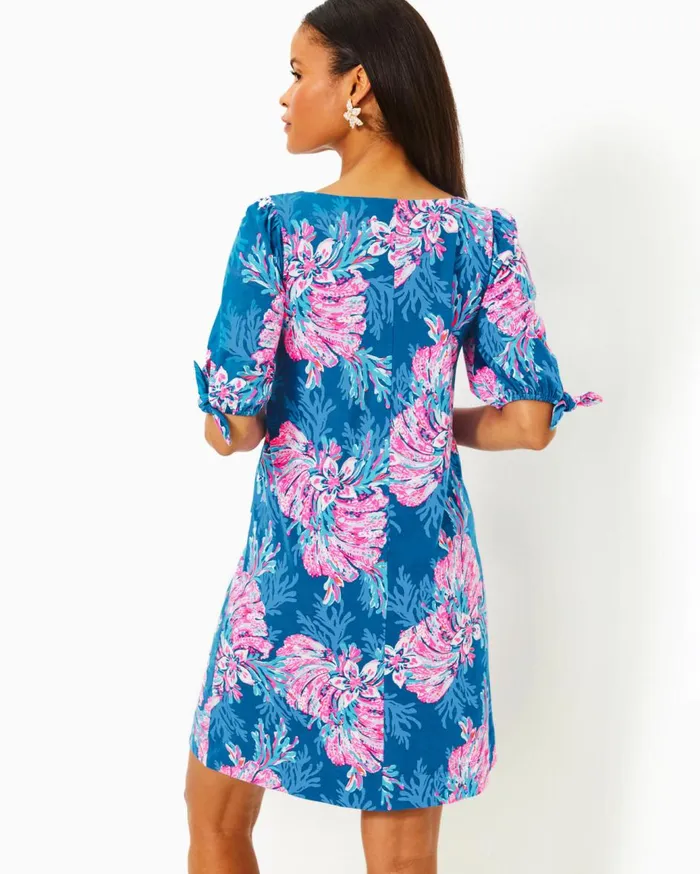 Women Lilly Pulitzer Dresses Parigi Skort Romper Conch Shell Pink Lets Go Bananas Women Lilly Pulitzer Dresses Parigi Skort Romper Conch Shell Pink Lets Go Bananas