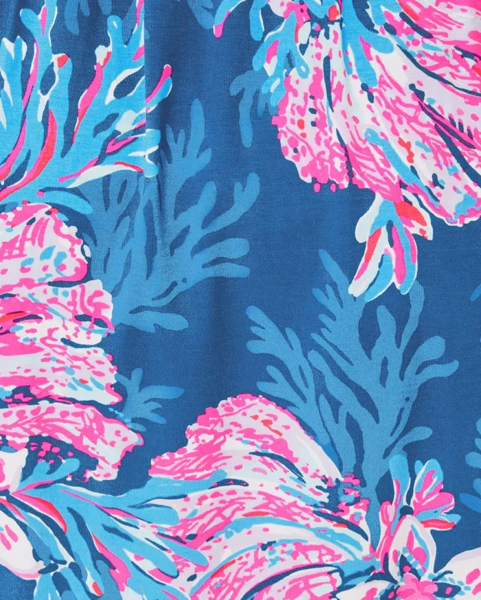 Women Lilly Pulitzer Dresses Parigi Skort Romper Conch Shell Pink Lets Go Bananas Women Lilly Pulitzer Dresses Parigi Skort Romper Conch Shell Pink Lets Go Bananas