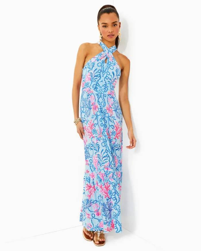 Women Lilly Pulitzer Dresses Siarra Stretch Dress Resort White Caliente Pucker Jacquard Women Lilly Pulitzer Dresses Siarra Stretch Dress Resort White Caliente Pucker Jacquard