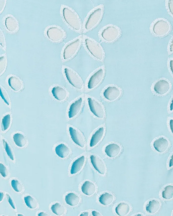 Women Lilly Pulitzer Dresses Zia Eyelet Midi Shirtdress True Navy Soiree Eyelet Women Lilly Pulitzer Dresses Zia Eyelet Midi Shirtdress True Navy Soiree Eyelet