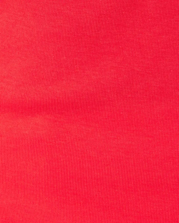 Women Lilly Pulitzer Tops Sera Knit Tank Top Mizner Red