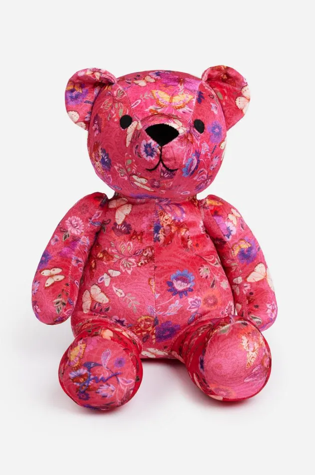 Women Luisa Bear Lusia Johnny Was Bears
