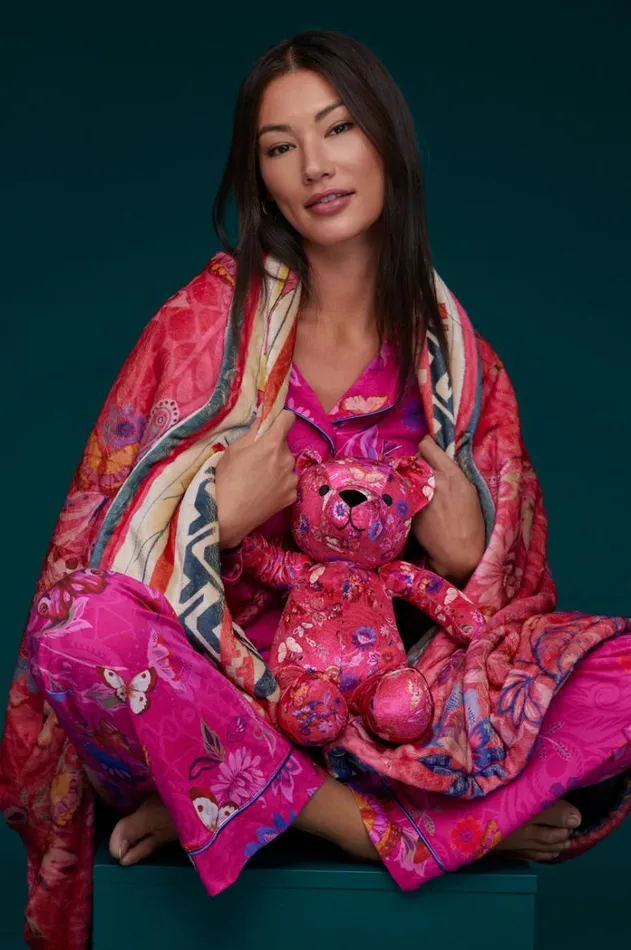 Women Luisa Bear Lusia Johnny Was Bears