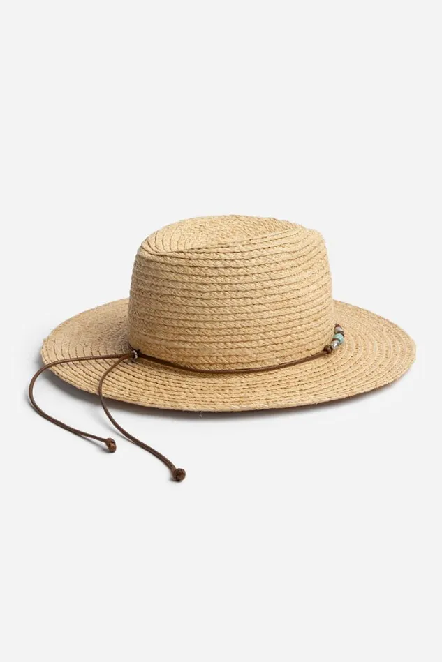 Women MALIBU CANYON HAT Natural Johnny Was Hats Women MALIBU CANYON HAT Natural Johnny Was Hats