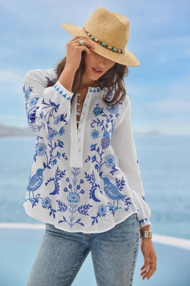 Women MALIBU CANYON HAT Natural Johnny Was Hats Women MALIBU CANYON HAT Natural Johnny Was Hats