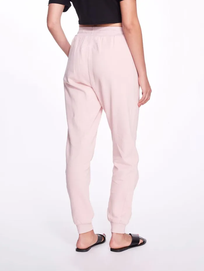 Women Marchesa Bottoms Women039s Blush Pink Super Soft Sweatpants Blush Women Marchesa Bottoms Women039s Blush Pink Super Soft Sweatpants Blush