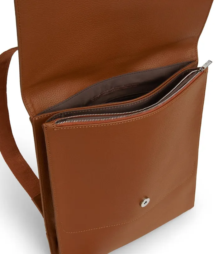 Women Mavi Vegan Backpack 8211 Purity Carotene Matt and Nat Backpacks