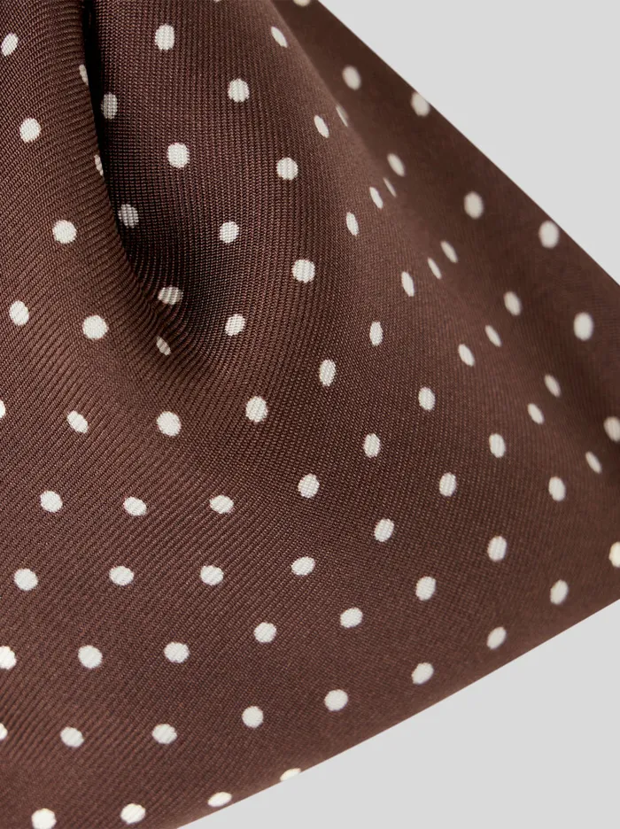 Women Maxi Silk Bow Tie Etro Scarves And Silk