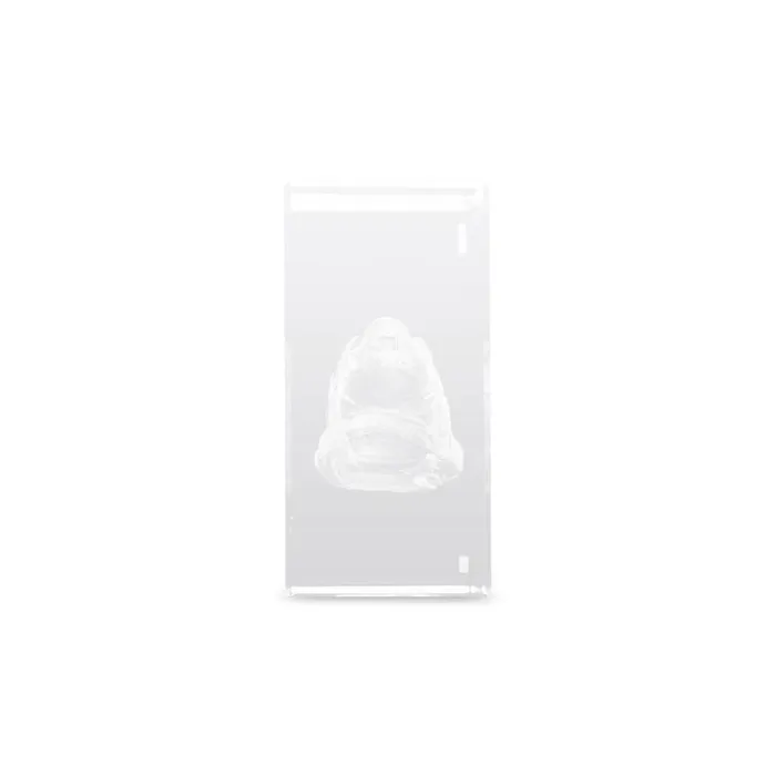 WomenMen Objects Balenciaga Tyrex Trainers Laser Cube In Grey